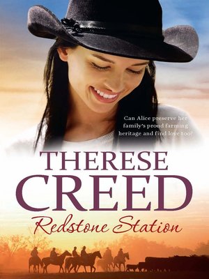 cover image of Redstone Station
